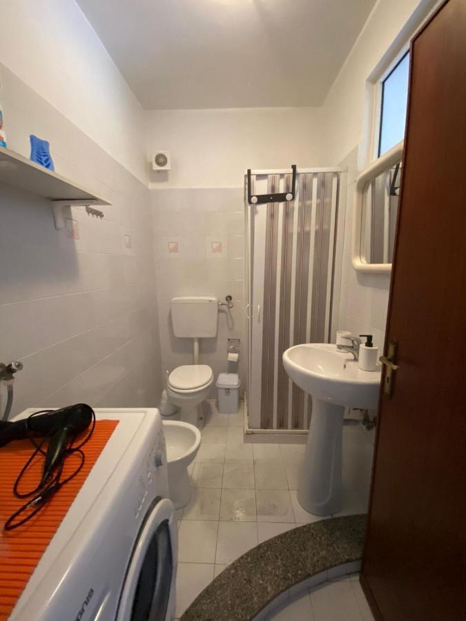 Case Vacanza Lampedusa Exterior foto