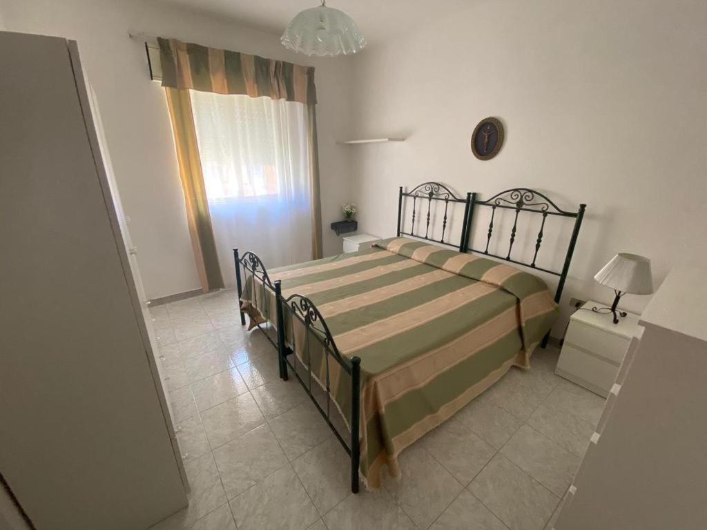 Case Vacanza Lampedusa Exterior foto